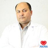 دکتر سعید اسماعیل نیا