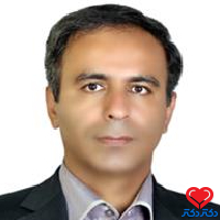 محمد رنجبری تخصص جراحی کلیه، مجاری ادراری و تناسلی (اورولوژی) تهران