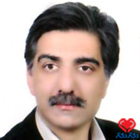 خلیل رحیمی خوش دکترای حرفهای پزشکی مشهد