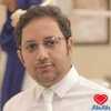 سروش برهانی دکترای حرفهای دندانپزشکی کرج