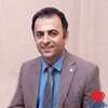 سید حسن شریفی فوق تخصص بیماری‌های قلب کودکان تهران