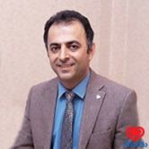 سید حسن شریفی فوق تخصص بیماریهای قلب کودکان تهران