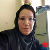 مهسا زارعی تخصص سالمندشناسی (ژریاتریک) تهران