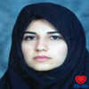 فاطمه امیری دکترای حرفهای پزشکی تهران