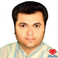 دکتر امید عبداللهی