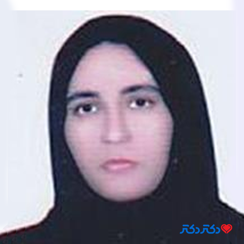 مرضیه منسوبی