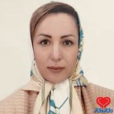 دکتر معصومه علی اکبرزاده