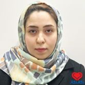 مهسا خسروی تخصص تصویربرداری (رادیولوژی) یزد
