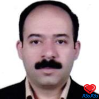 دکتر علی مدبری دلشاد
