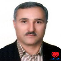 دکتر سعداله محمدی جابری