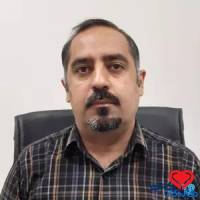 دکتر مجتبی صعصعی