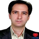 دکتر مهدیا غلام نژاد