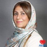 ناهید فرج زاده تخصص زنان و زایمان تهران