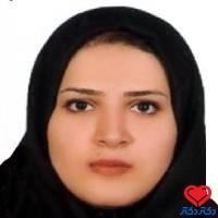 پریسا قدیری هراتی کارشناسی ارشد فیزیوتراپی یزد