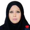 دکتر مونا حسن لاریجانی
