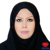 دکتر مونا حسن لاریجانی