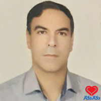 دکتر شعبان شیرزادی