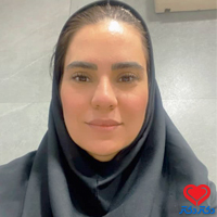 دکتر نیوشا سردارزاده