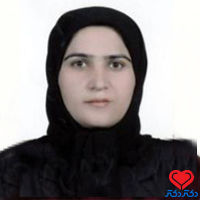 محبوبه بورقی تخصص پزشکی فیزیکی و توانبخشی کرج