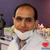 سعید سرخوش دکترای حرفهای دندانپزشکی اصفهان