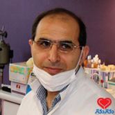 دکتر سعید سرخوش