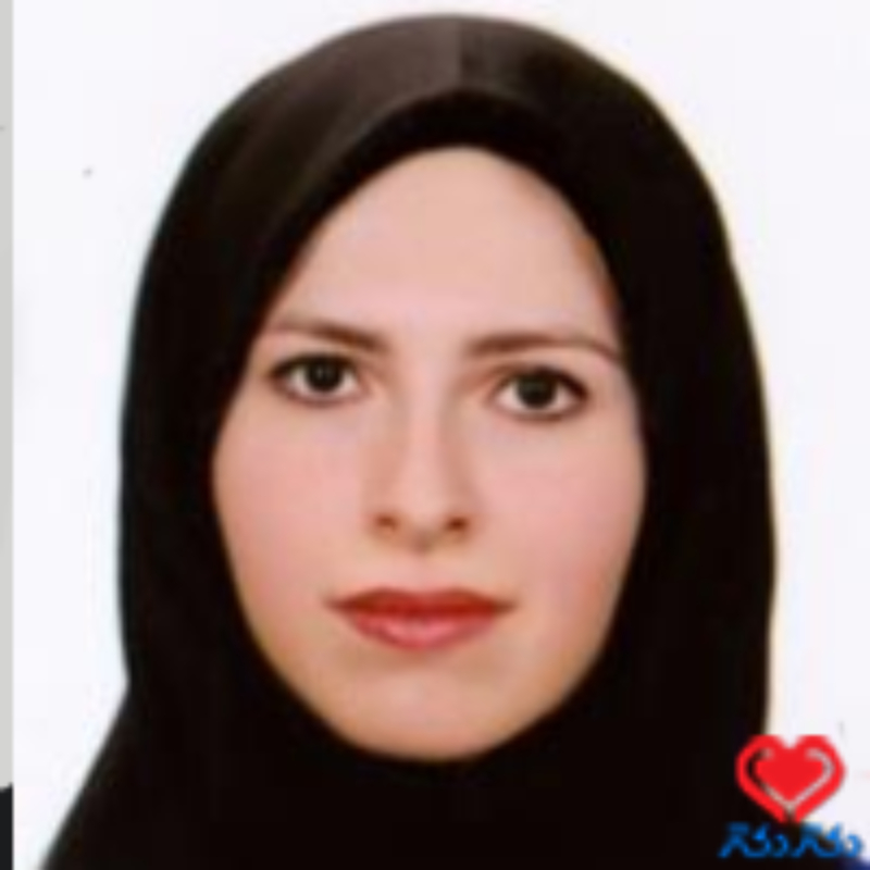 دکتر هدیه جباری