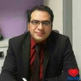 دکتر سعیدرضا یوسف
