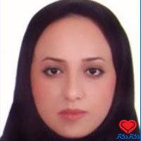 دکتر ندا خیری مطلق