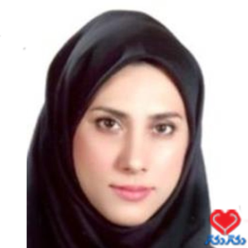 دکتر سحر قنواتی