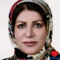 دکتر مریم منشادیان
