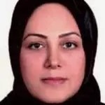 دکتر آذر احمدزاده