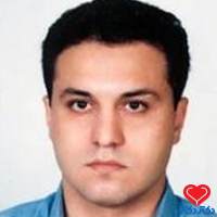 دکتر پژمان مرادی