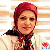 دکتر نسرین راستا