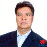 دکتر قاسم اصغری شیخی