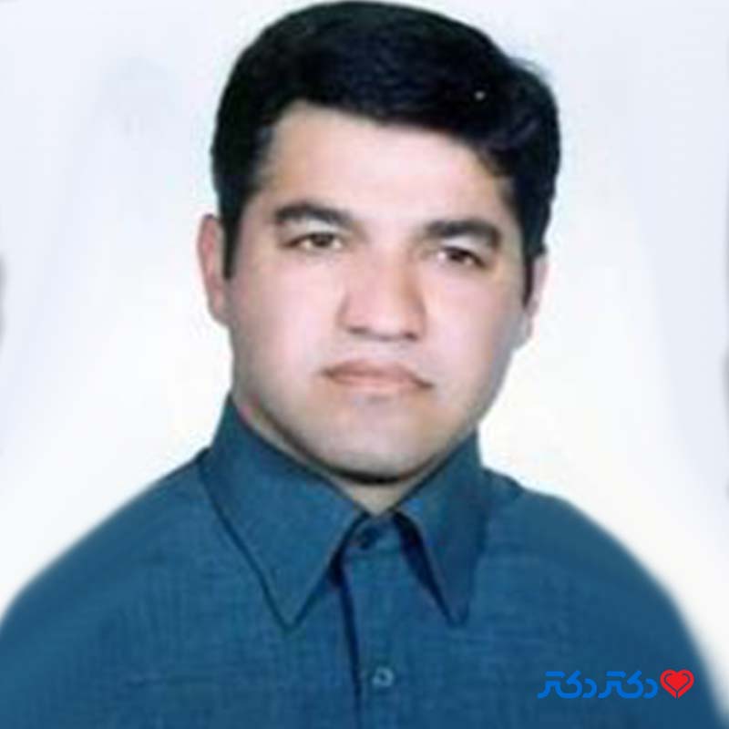 دکتر هاشم روحی