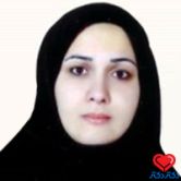 مریم توکلی تخصص بیماری‌های داخلی یزد