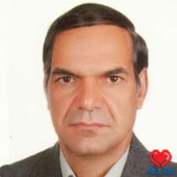 دکتر محمود عمرانی فرد