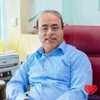 وحید عین آبادی تخصص جراحی سوانح و حوادث شیراز
