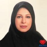 دکتر بهناز خاتمی
