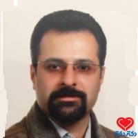 دکتر مهرداد شفیعیان