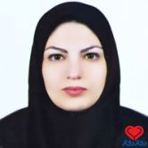 رز خراسانی نژاد تخصص بیماریهای قلب و عروق بندرگز