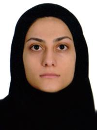 مریم جعفرنژاد کارشناسی بیناییسنجی (اپتومتری) تهران
