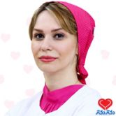دکتر سیده مرضیه قدسی خورسند