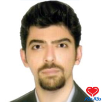 حامد طهماسبی تخصص جراحی عمومی تهران