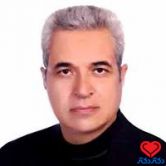 رجبعلی جمشیدی تخصص چشمپزشکی اصفهان