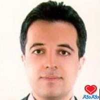 دکتر مجید حاجی مقصودی