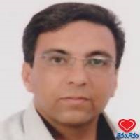 دکتر محمود یاور