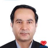 دکتر علی سعیدی مهرورز
