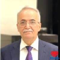 دکتر محمدرضا جلیلی