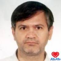 دکتر محمود بادبرین